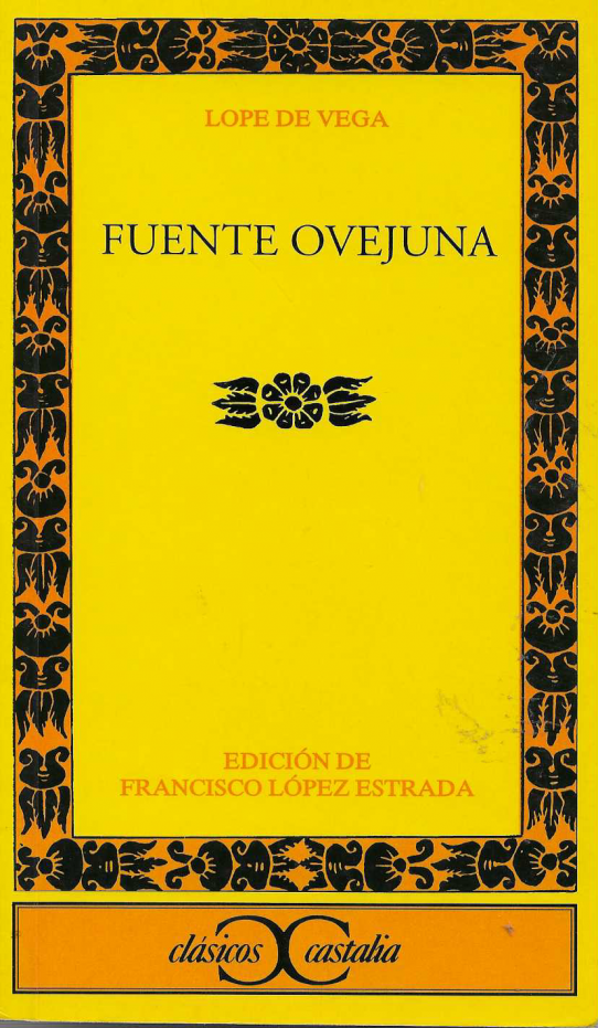 Fuente Ovejuna