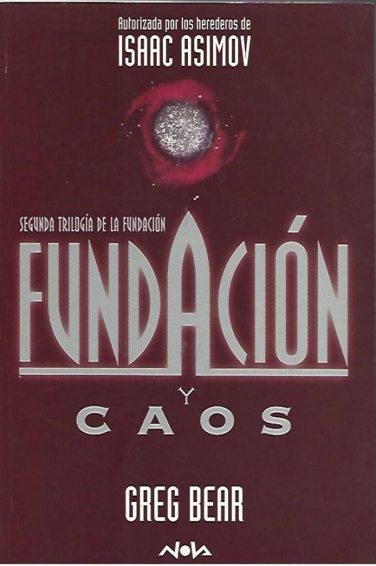 FUNDACION Y CAOS