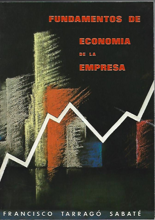 FUNDAMENTOS DE ECONOMIA DE LA EMPRESA