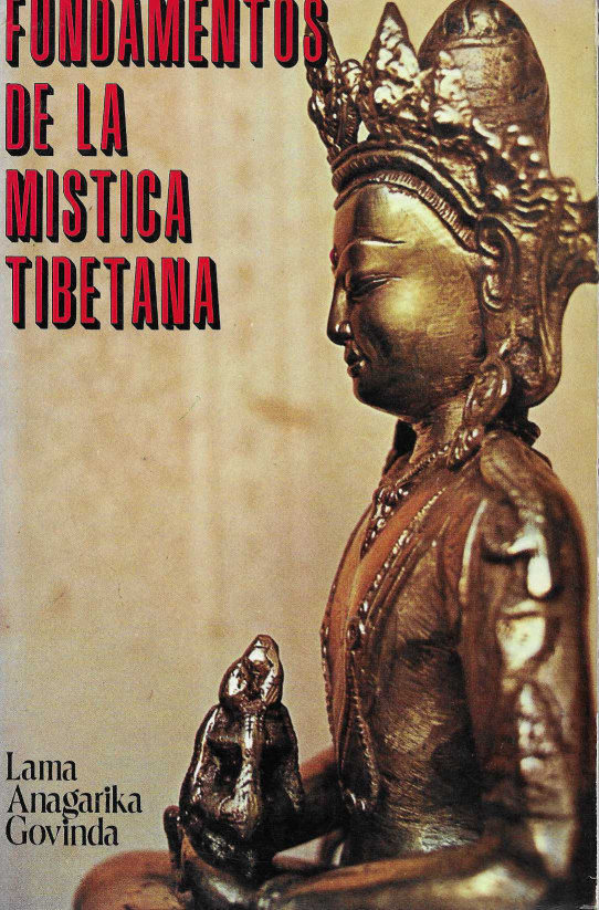 FUNDAMENTOS DE LA MISTICA TIBETANA