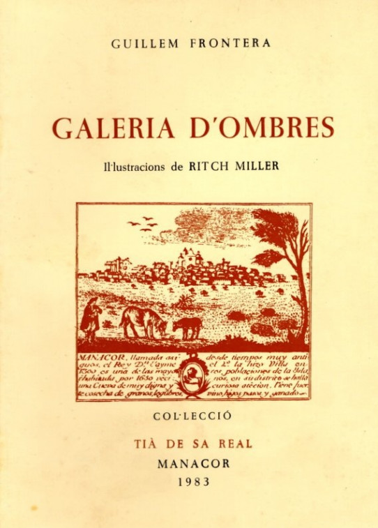GALERIA D'OMBRES