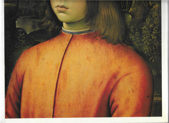 Galeria Mundi III.  Una guia por los museos.