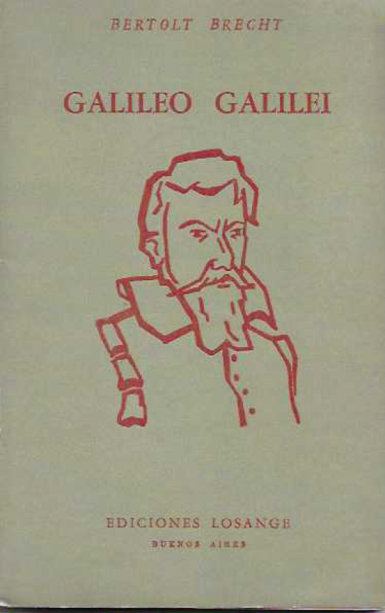 Galileo Galilei