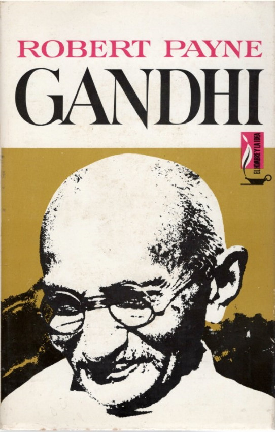 GANDHI