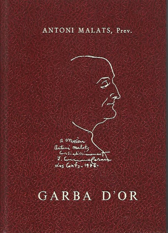 GARBA D'OR
