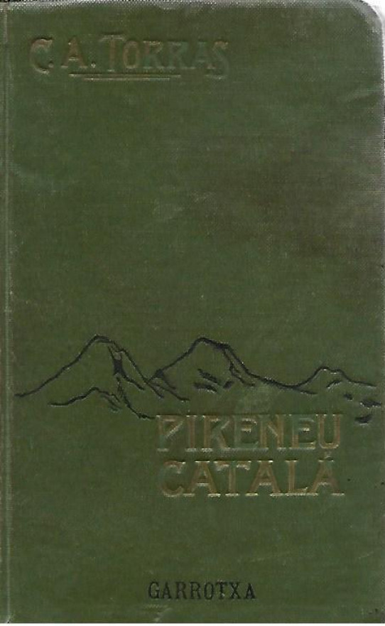 GARROTXA