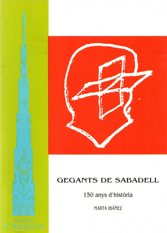 GEGANTS DE SABADELL