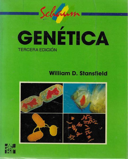 GENETICA