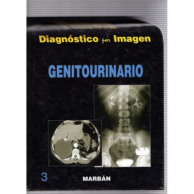 GENITOURINARIO / Pedrosa