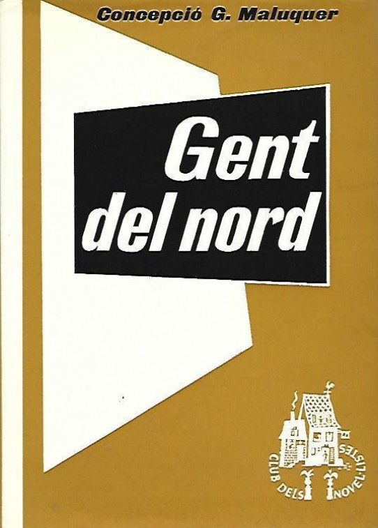 GENT DEL NORD