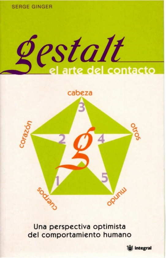 GESTALT EL ARTE DEL CONTACTO
