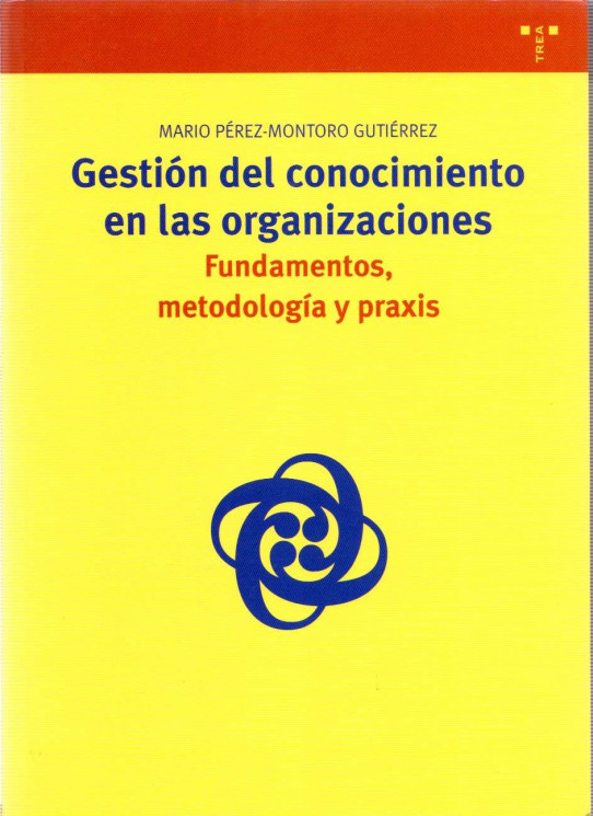 GESTIÓN DEL CONOCIMIENTO EN LAS ORGANIZACIONES