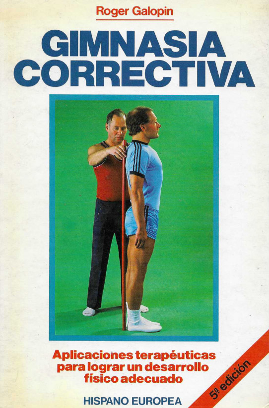 Gimnasia correctiva