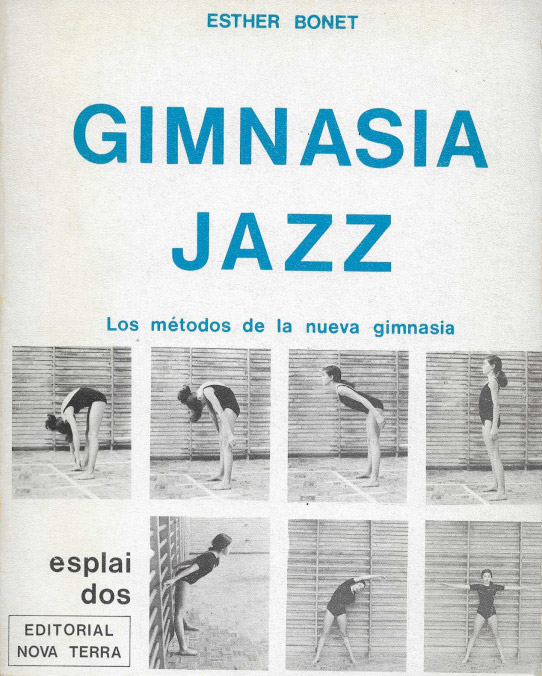 Gimnasia Jazz. Los métodos de la nueva gimnasia.
