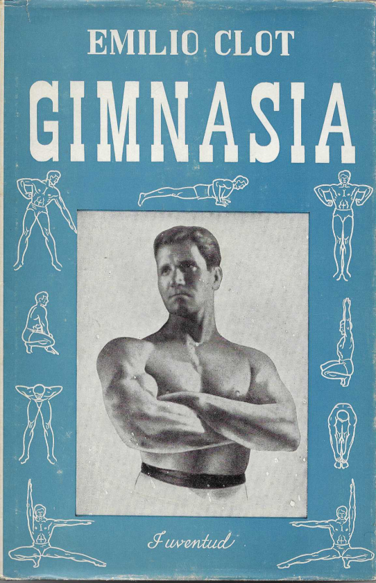 Gimnasia