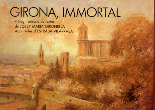 GIRONA, IMMORTAL