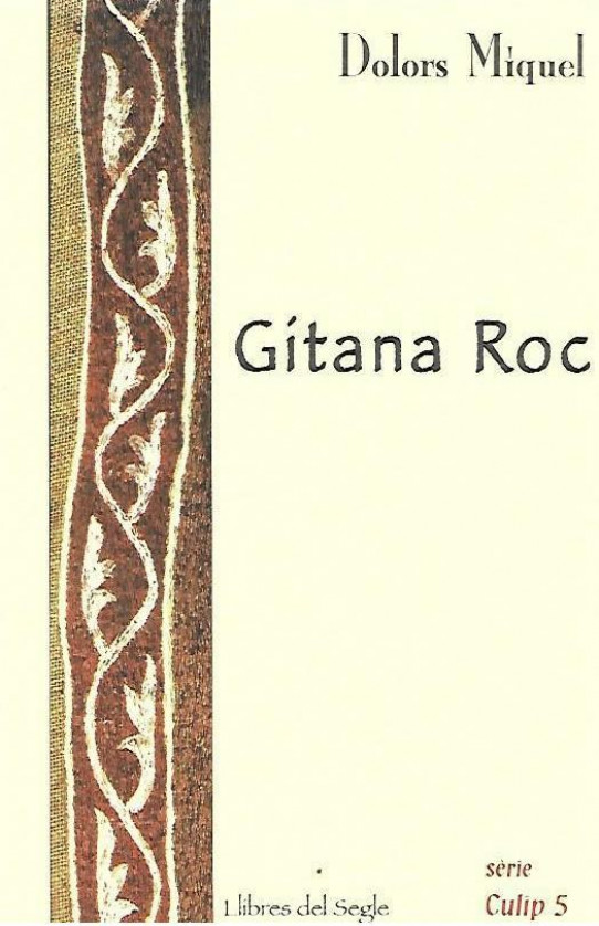 GíTANA ROC   (Poesia)
