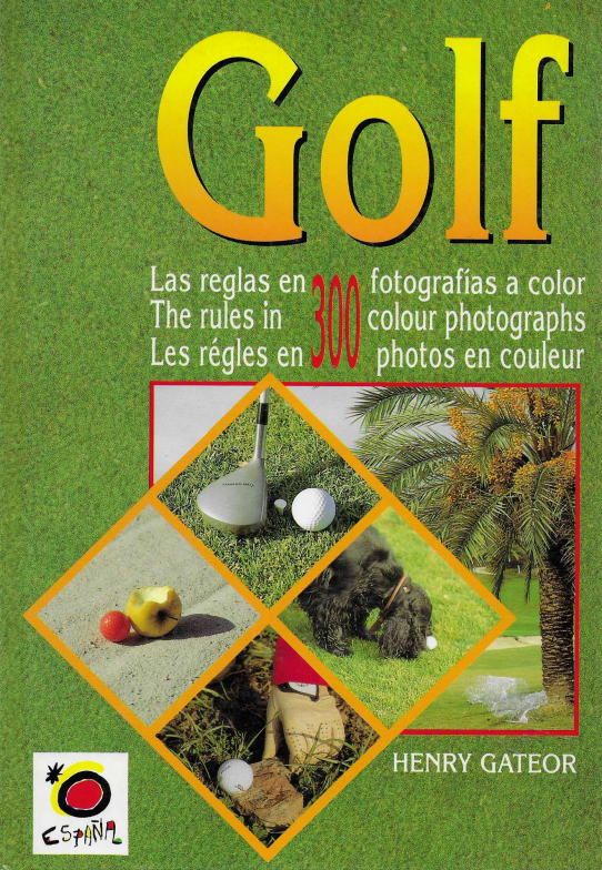 Golf.