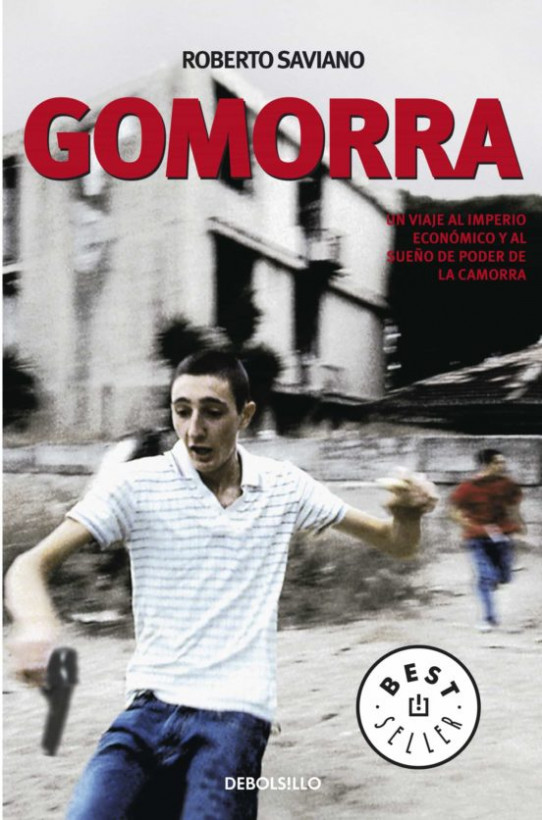 GOMORRA