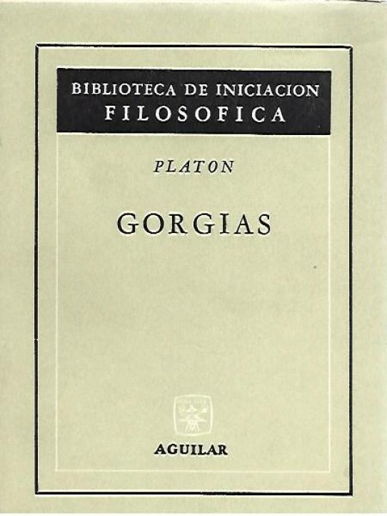 GORGIAS