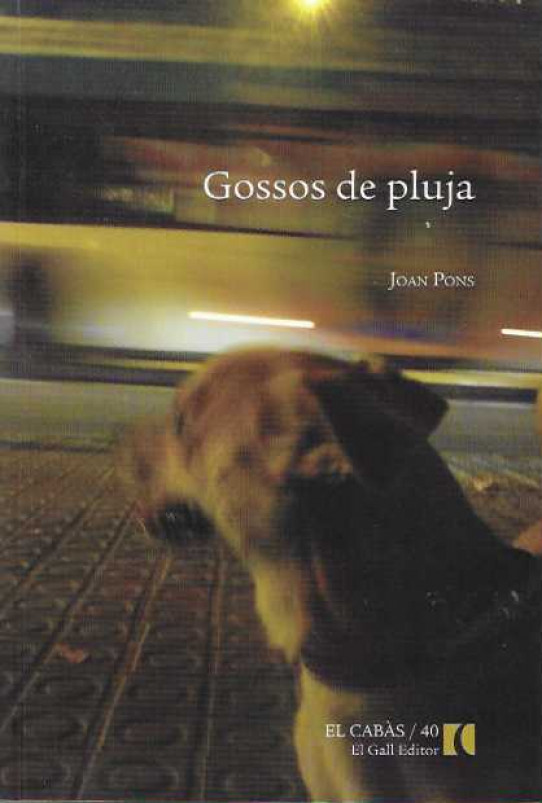 GOSSOS DE PLUJA