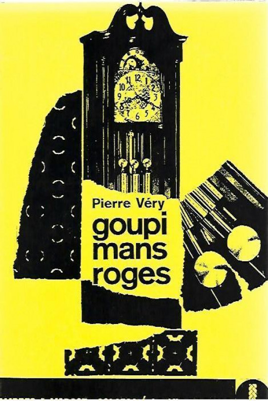 GOUPI MANS ROGES