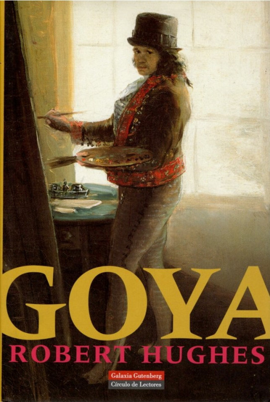 GOYA