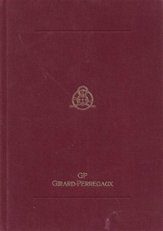 GP Girard-Perregaux