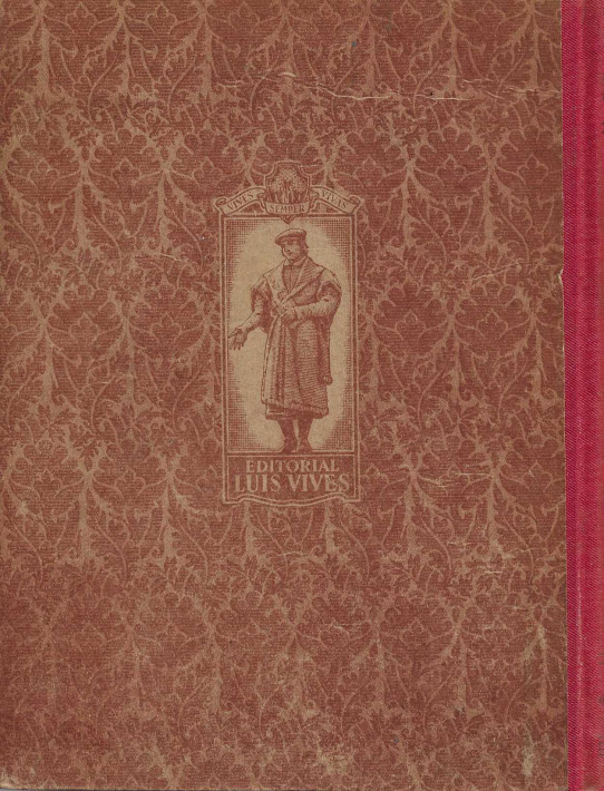 Gramática latina (para todos los cursos).
