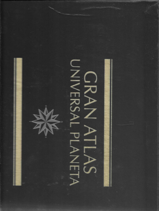 Gran Atlas Universal.