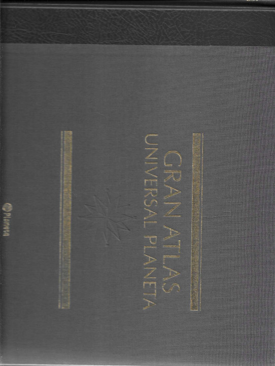 Gran Atlas Universal.