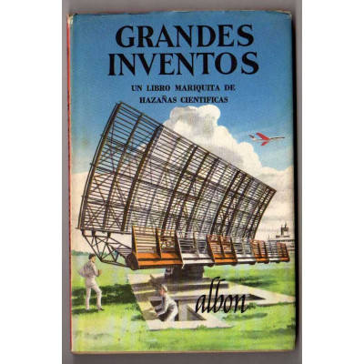 Grandes Inventos / Richard Bowood