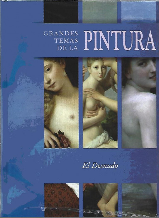 GRANDES TEMAS DE LA PINTURA (7 VOLS)