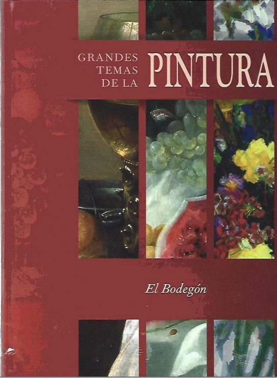 GRANDES TEMAS DE LA PINTURA (7 VOLS)