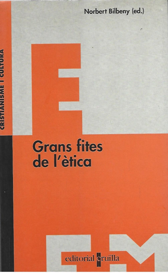 GRANS FITES DE L'ÈTICA