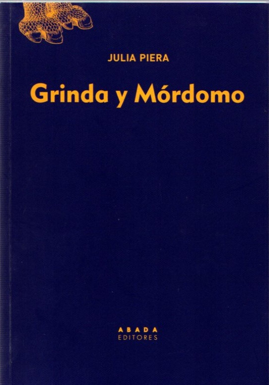 GRINDA Y MÓRDOMO
