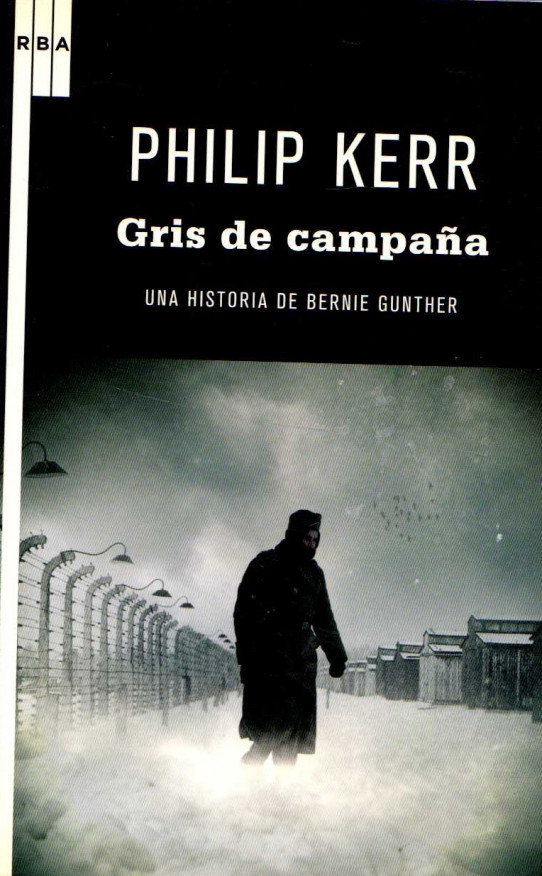 GRIS DE CAMPAÑA