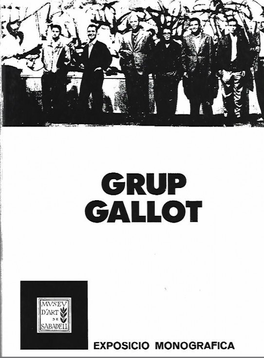 GRUP GALLOT