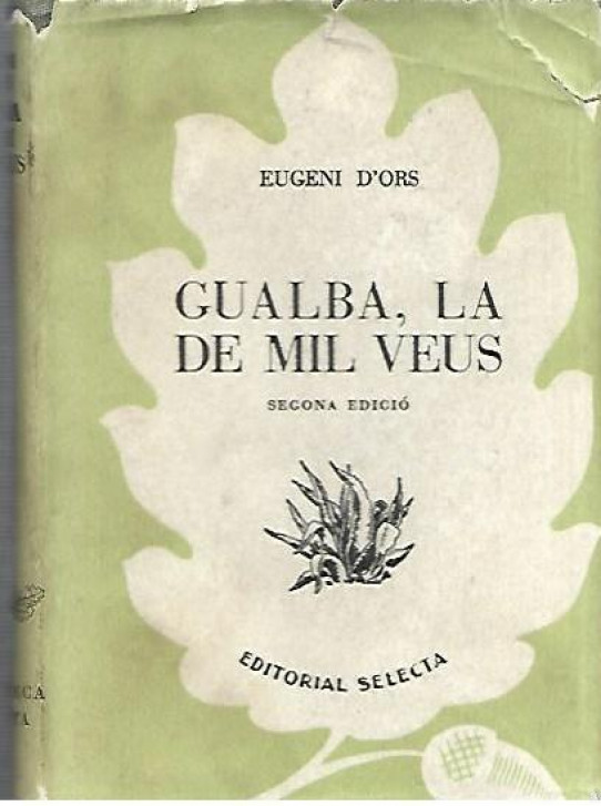 GUALBA, LA DE MIL VEUS