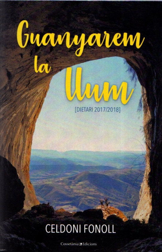 GUANYAREM LA LLUM