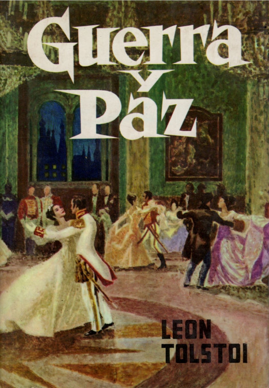 GUERRA I PAZ