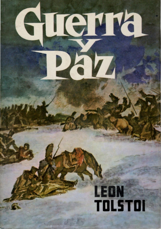 GUERRA I PAZ