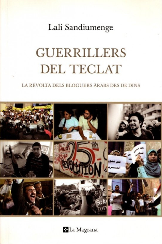 GUERRILLERS DEL TECLAT