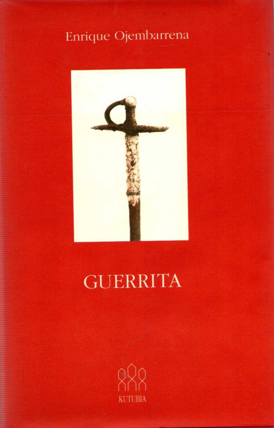 GUERRITA