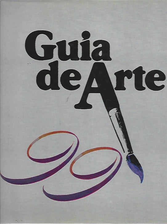 GUÍA DE ARTE 99