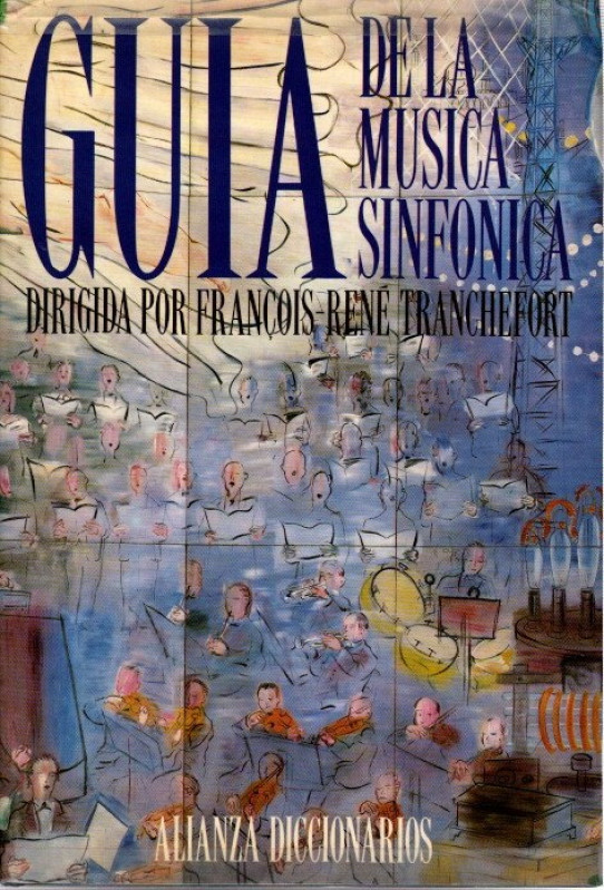 GUIA DE LA MÚSICA SINFÓNICA