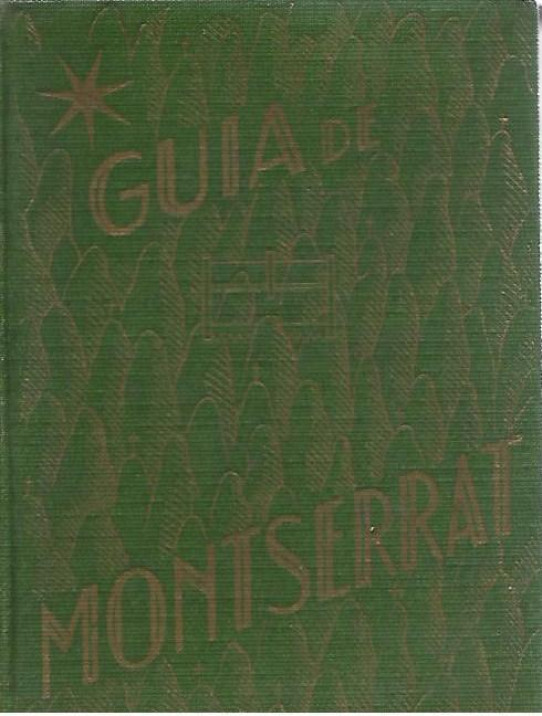 GUIA DE MONTSERRAT