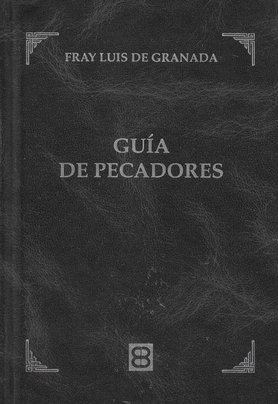 Guía de pecadores.