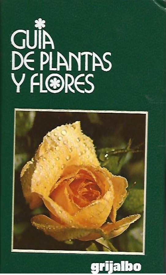GUIA DE PLANTAS Y FLORES