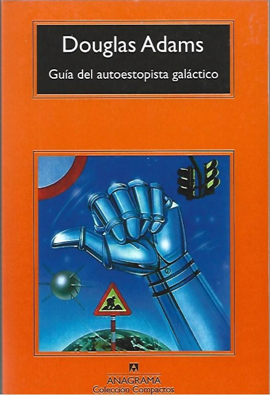 GUÍA DEL AUTOESPOISTA GALÁCTICO